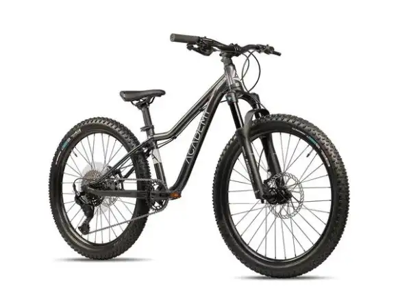 Academy S-Grade Trail 5 kids bike 24" black