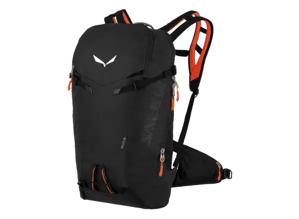 Salewa Sella 26 l backpack Black Out
