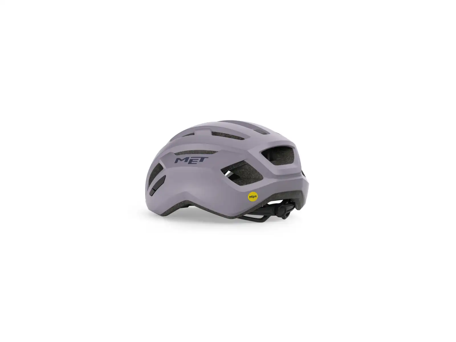MET Vinci Mips road helmet Pace Orchid