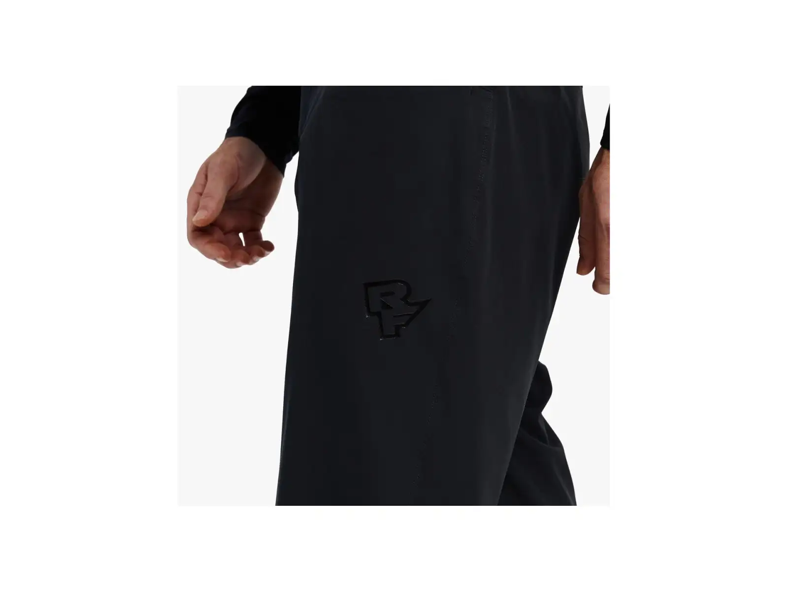 Race Face Traverse men's shorts black