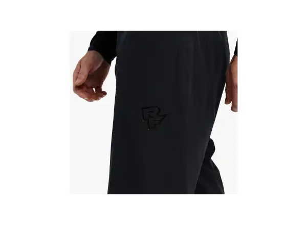Race Face Traverse men's shorts black