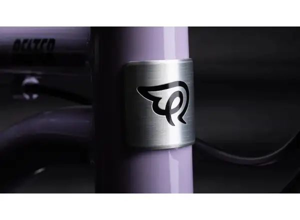 Early Rider Belter 16 children's bike Violet Haze