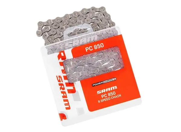 Sram PC-850 Chain 114 Links
