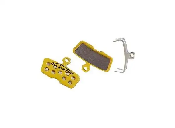 Alligator HK-CSP42 Avid Code R sintered brake pads