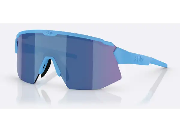 Bliz Breeze Small sunglasses Matte Blue/Grey Blue Multi