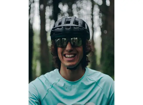 POC Define BSM cycling sunglasses Uranium Black