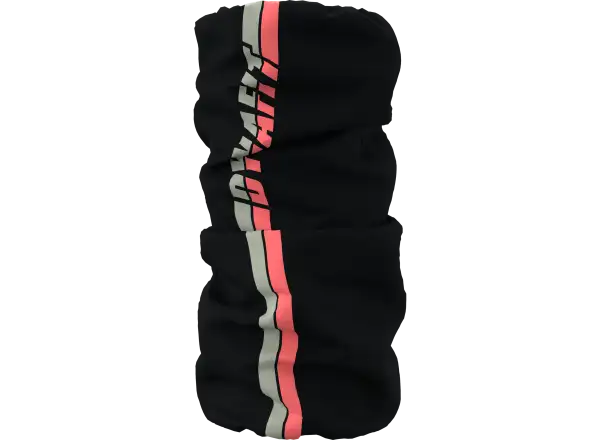 Dynafit Graphic Neck Gaiter neck gaiter Black Out/Stripes