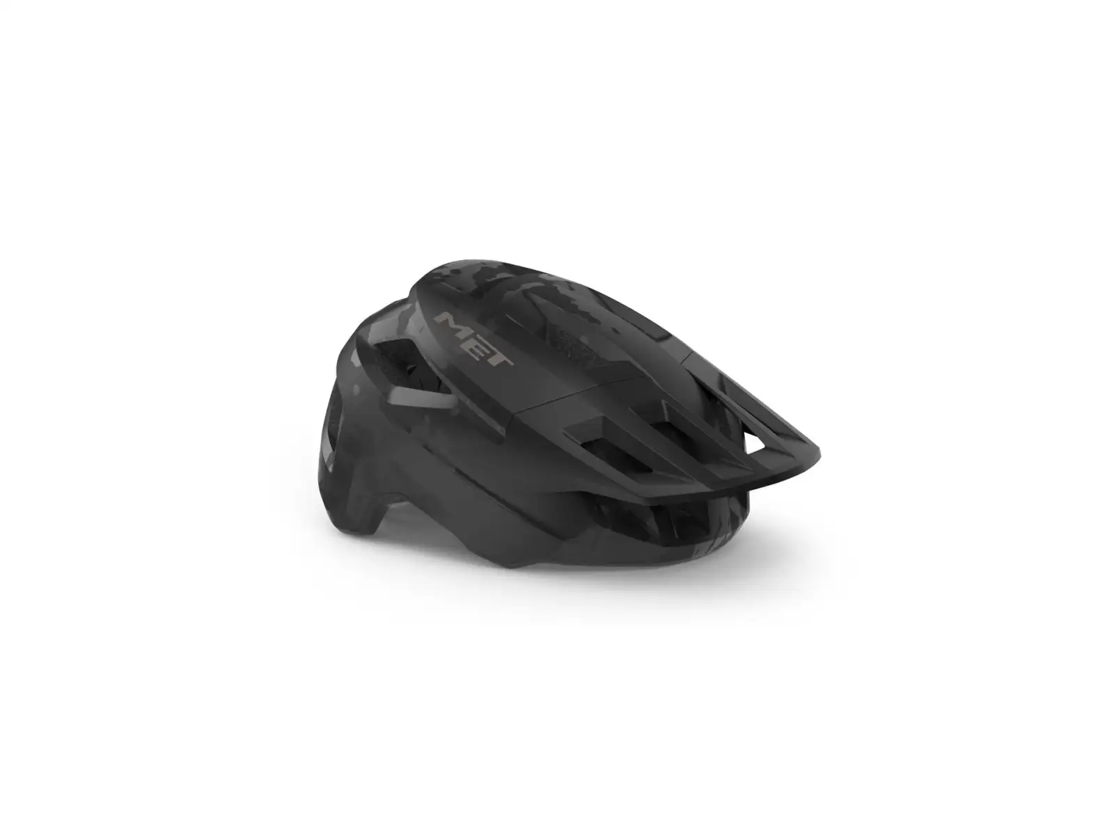 MET Shelter Youth MIPS children's helmet black