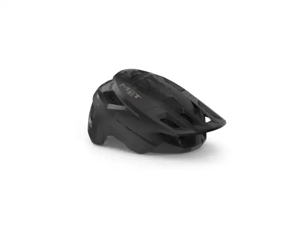 MET Shelter Youth MIPS children's helmet black