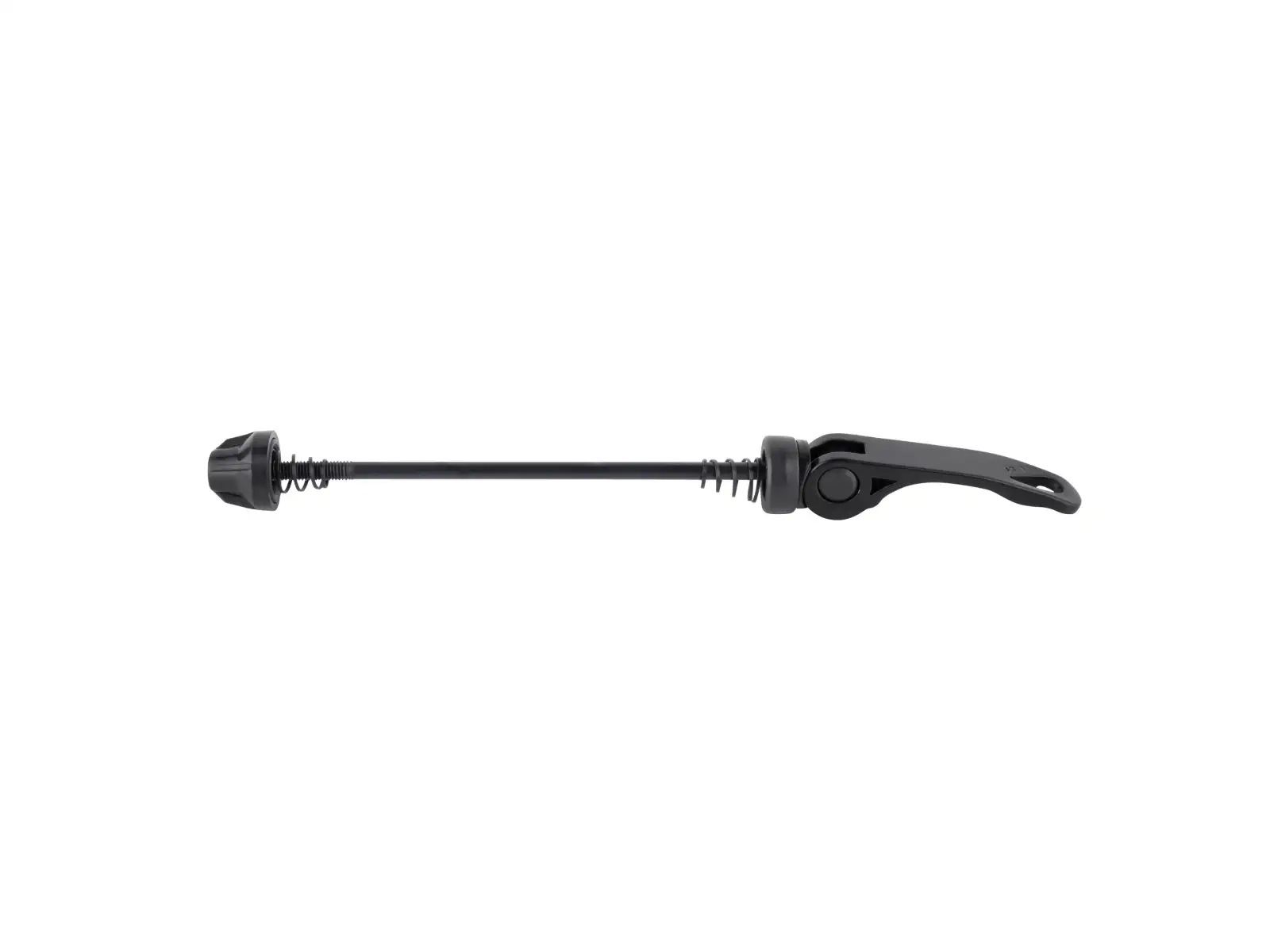 Force rear hub 6D 32 holes black