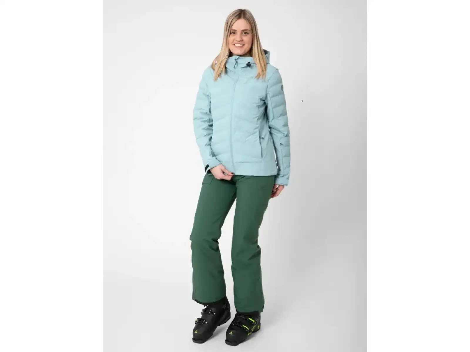 2117 of Sweden Alip Women's Ocean Jacket