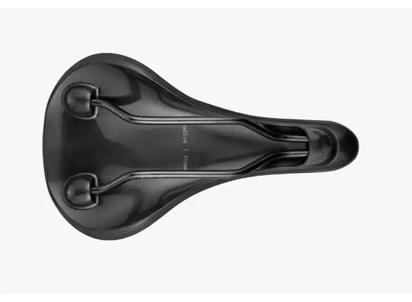 Cannondale Scoop Radius Steel Gel saddle 155 mm