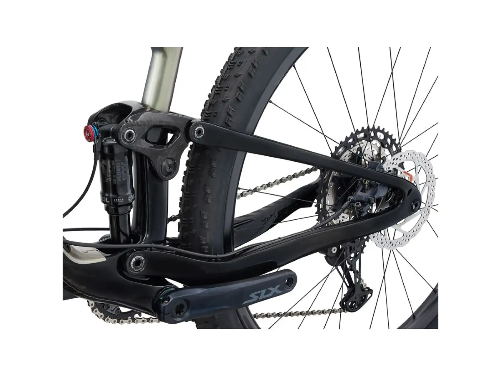 Giant Anthem Advanced 29 2 mountain bike Golden Haze