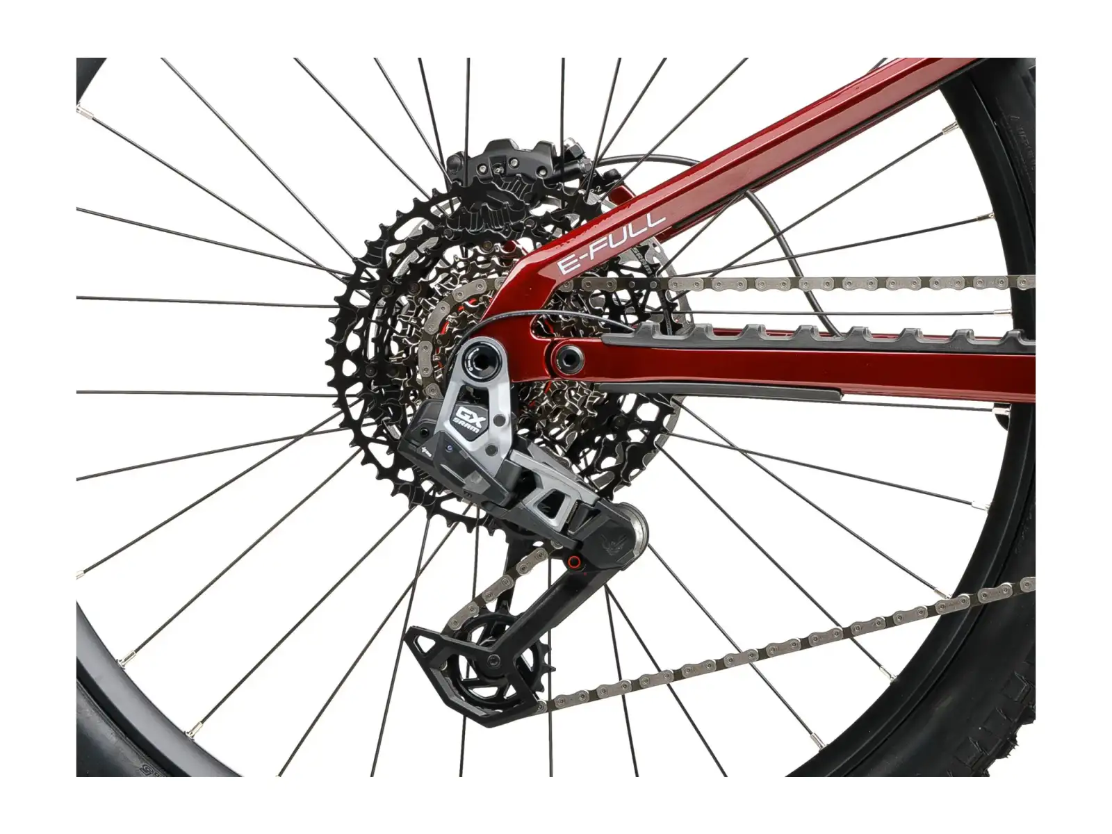 Crussis e-Full 12.11-REM-(600) full-suspension electric bike