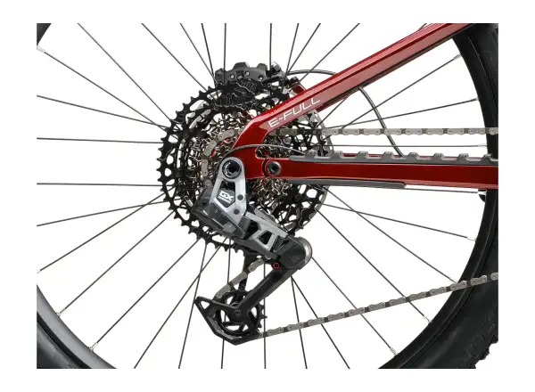 Crussis e-Full 12.11-REM-(600) full-suspension electric bike