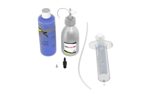 Magura Professional Bleeding Kit for Brakes