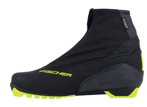 Fischer RCS Classic cross-country ski boots