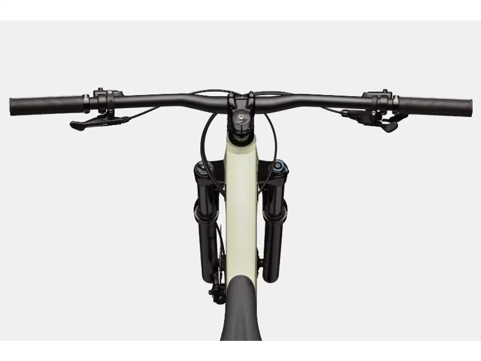 Cannondale Habit 4 full suspension mountain bike IGN