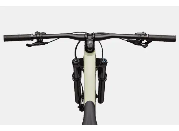 Cannondale Habit 4 full suspension mountain bike IGN