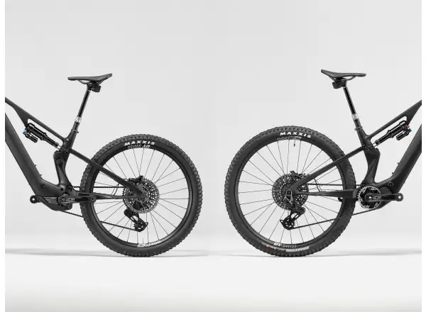 Cannondale Moterra SL LAB71 lightweight full-suspension e-bike