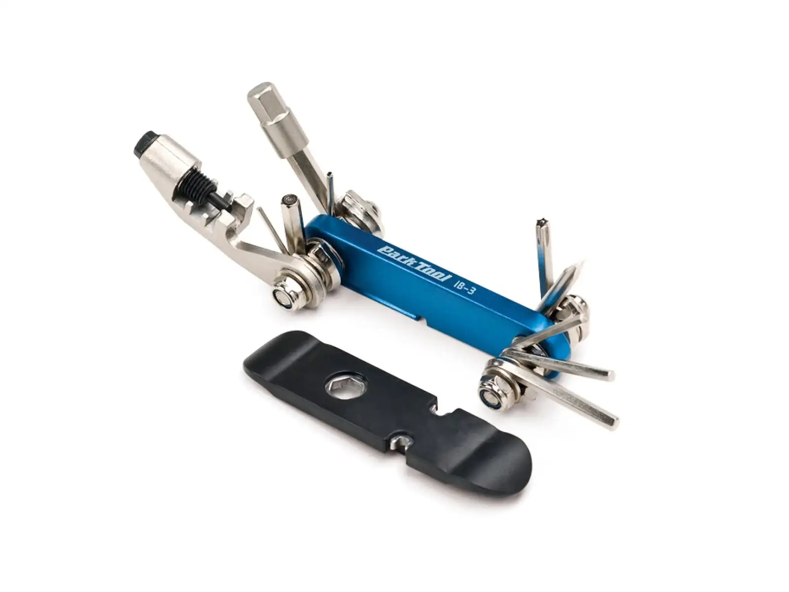 Park Tool IB-3 multi-tool I-Beam 14 functions