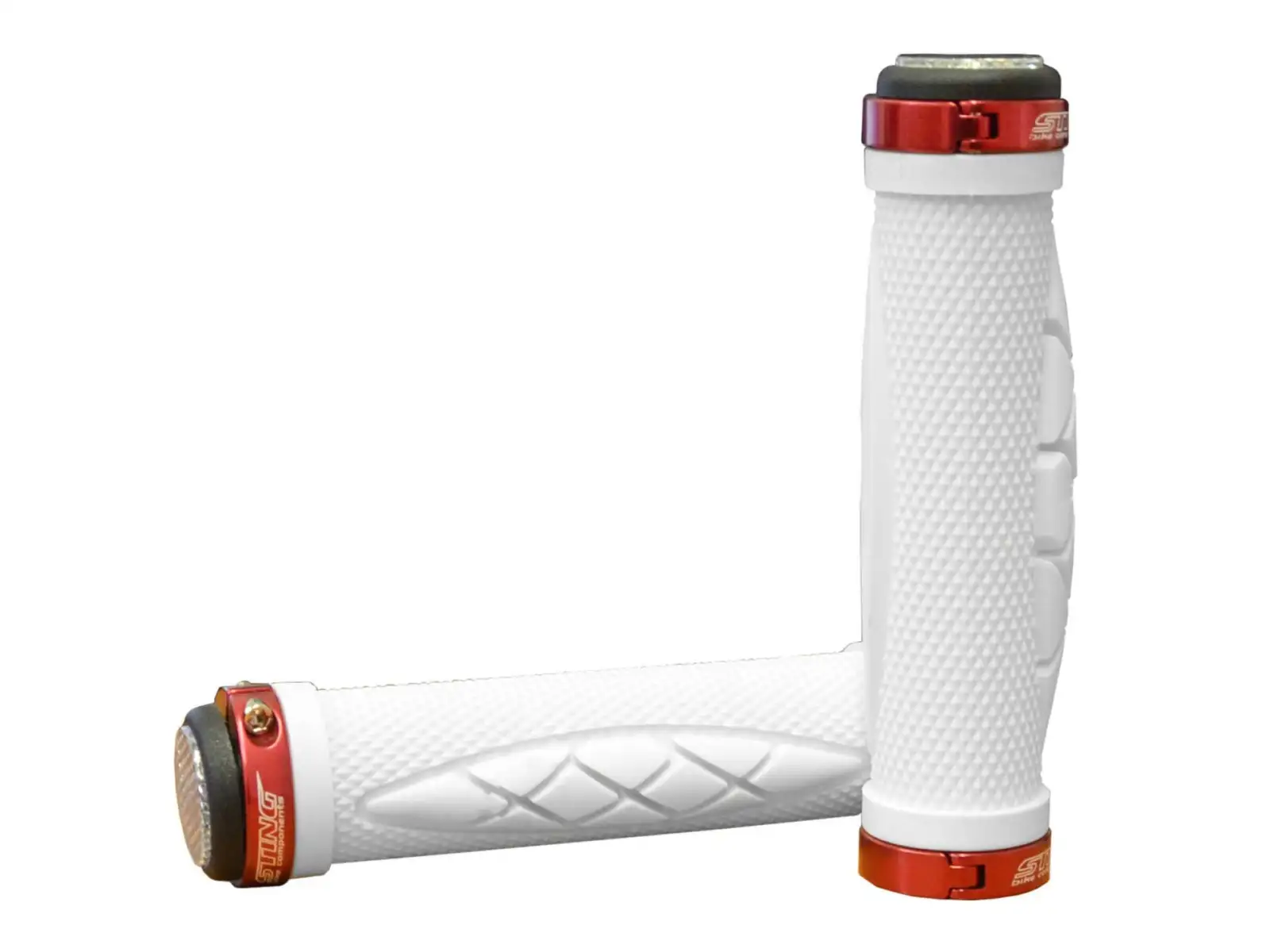 Sting ST-909 grips
