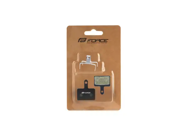Force Shimano M08 E-Bike brake pads polymer