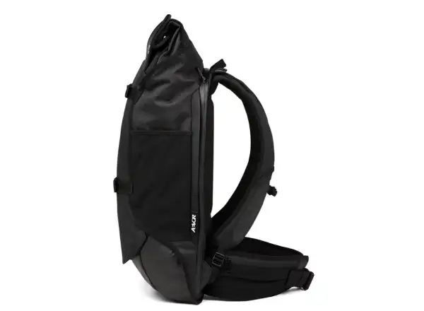 Aevor Travel Pack travel backpack Proof Black