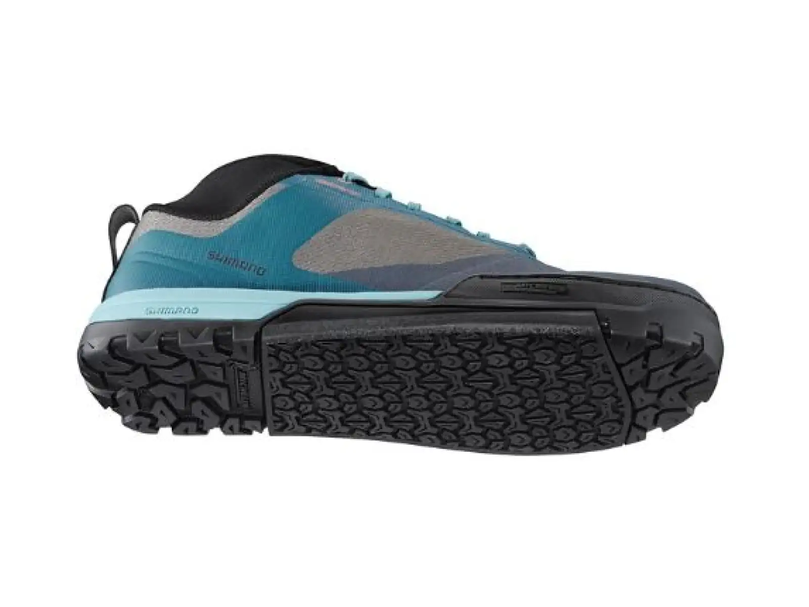 Shimano SH-GR701ML MTB Shoes Women Grey