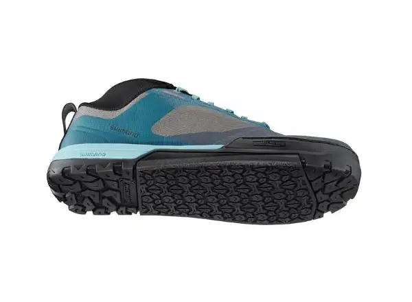 Shimano SH-GR701ML MTB Shoes Women Grey