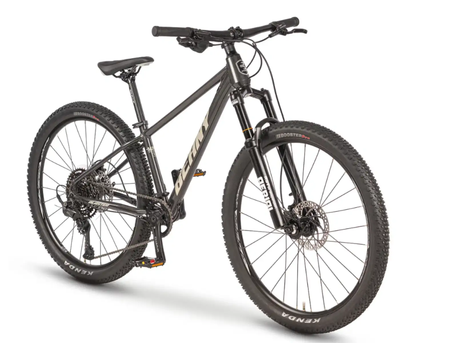 Beany Blaster 26 kids' bike Black