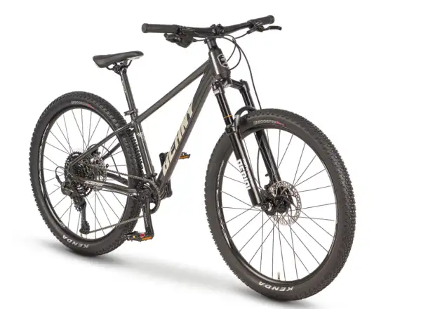 Beany Blaster 26 kids' bike Black