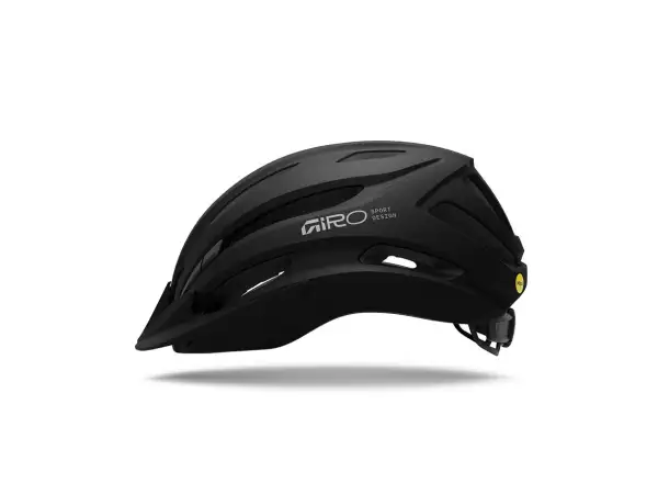 Giro Register II MIPS helmet Mat Black/Grey