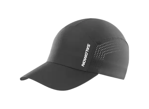 Salomon SHKout Cap U Cap Deep Black