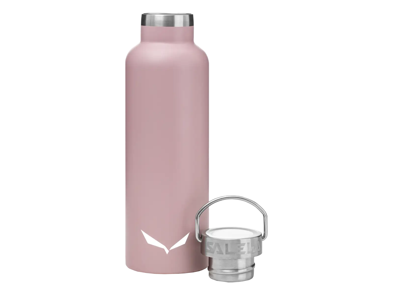 Salewa Valsura Insul bottle 0.65 l Zephyr/Secret Poem of Nature