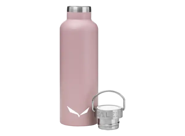 Salewa Valsura Insul bottle 0.65 l Zephyr/Secret Poem of Nature
