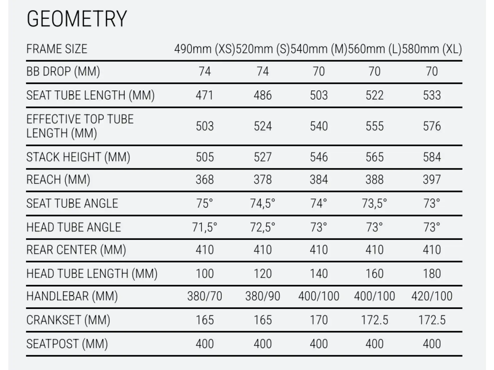 Superior RR 9.6 road bike Matte Carbon / Black