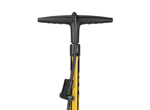 Topeak JoeBlow Sport Digital floor pump