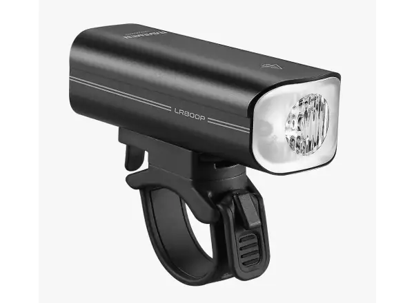 Ravemen LR800P front light