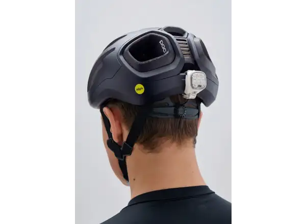 POC Knog Mini helmet light Hydrogen White