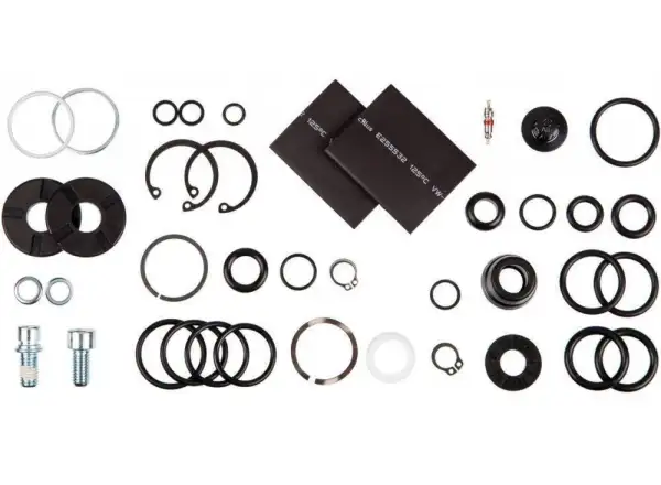 Rock Shox Service Kit for Forks Recon (2010)
