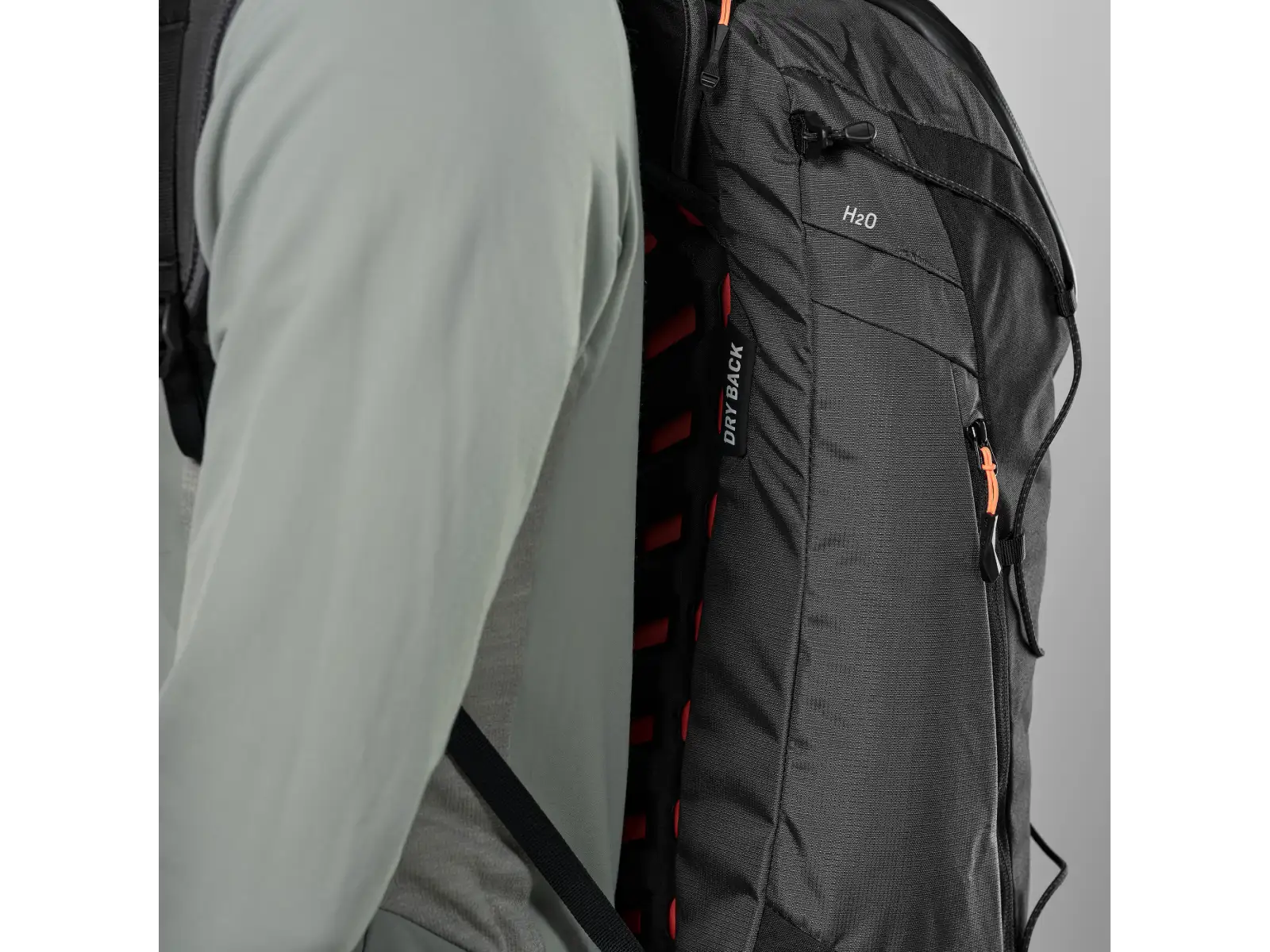 Salewa Puez backpack 25 l Black Out/Onyx