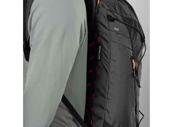 Salewa Puez backpack 25 l Black Out/Onyx