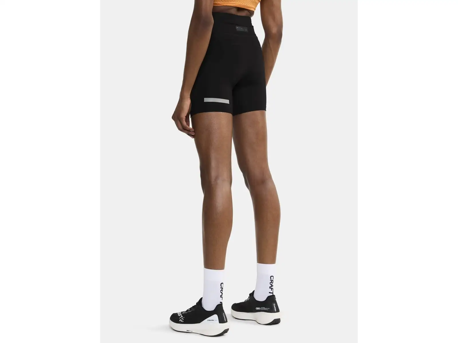 Craft Pro Hypervent 2 women's shorts black