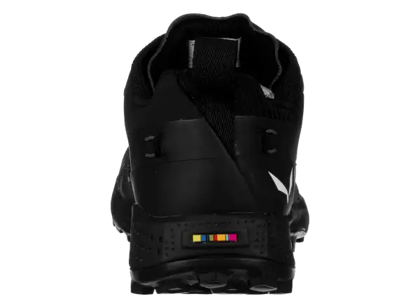 Salewa Pedroc PTX women's shoes Black/Black