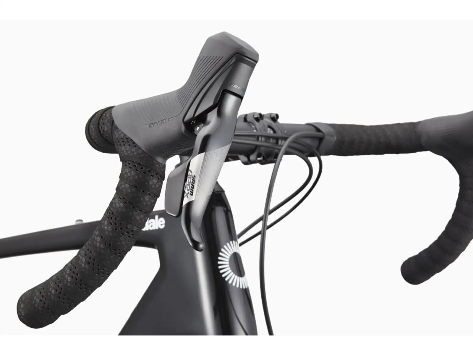 Cannondale Topstone Carbon Apex 1 gravel bike Carbon