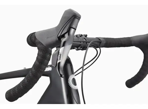 Cannondale Topstone Carbon Apex 1 gravel bike Carbon