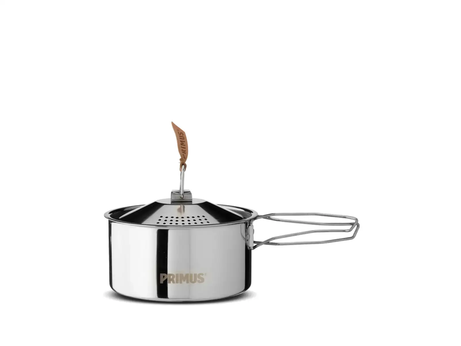 Primus CampFire Cookset S.S. Small camping cooking set
