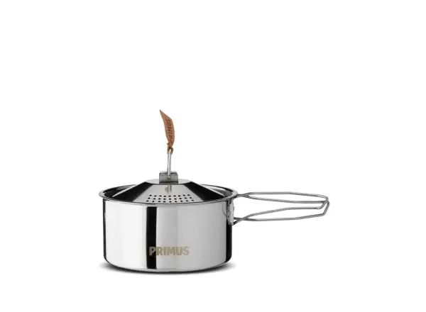 Primus CampFire Cookset S.S. Small camping cooking set
