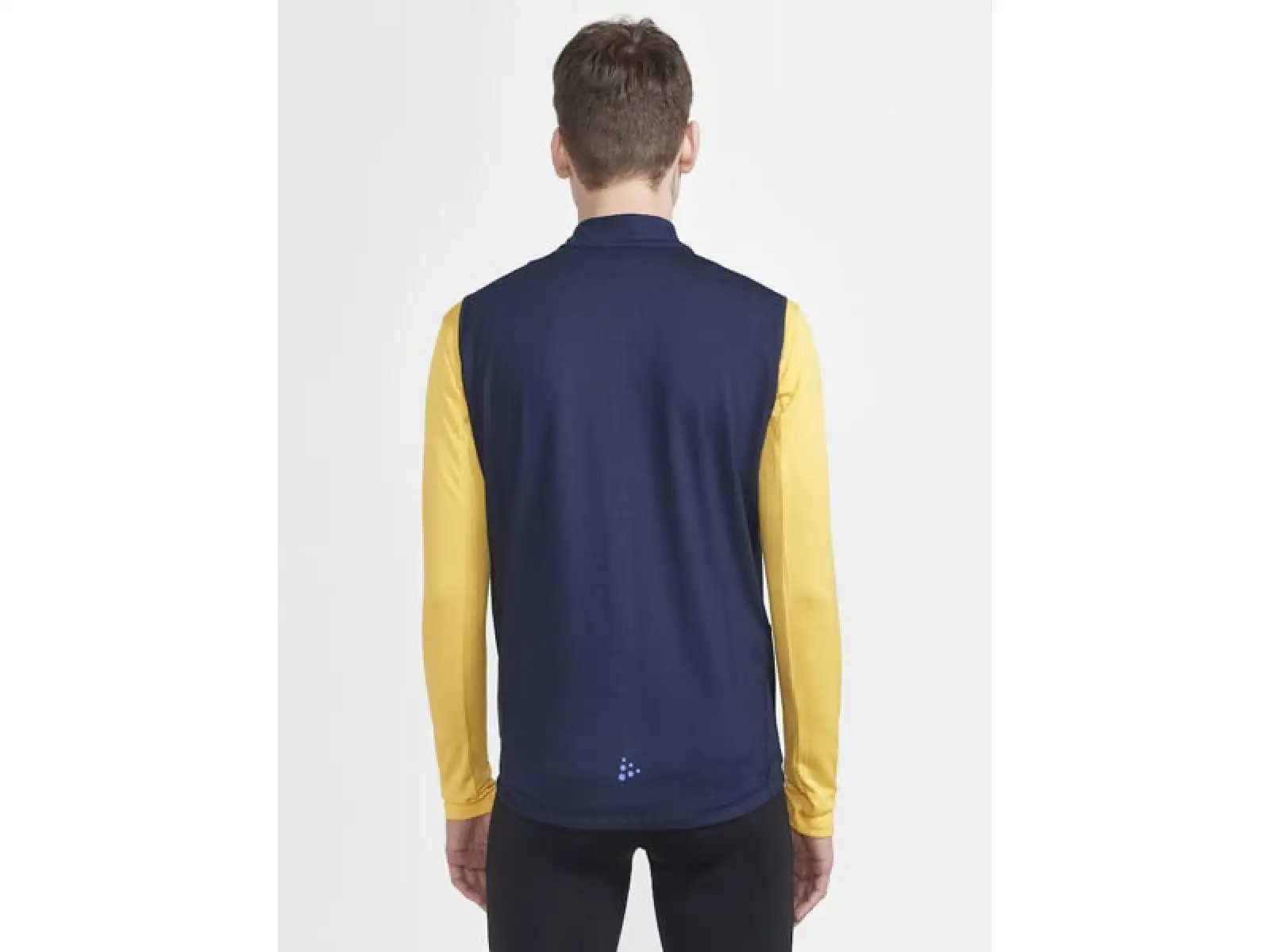 Craft Core Bike SubZ men's vest blue